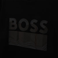 Hugo Boss Black Long Sleeve T-Shirt