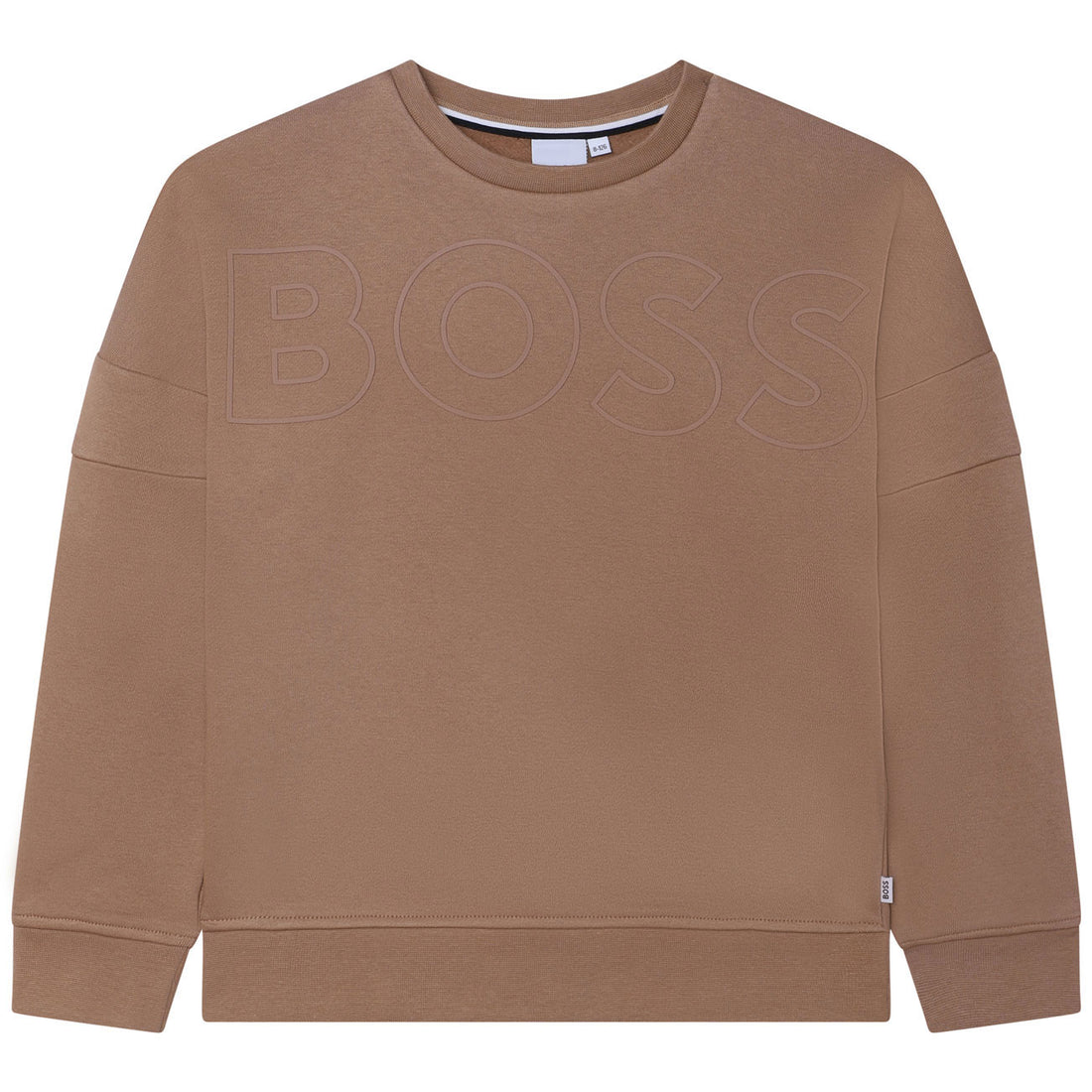 Hugo Boss Stone Sweatshirt