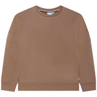 Hugo Boss Stone Sweatshirt