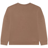 Hugo Boss Stone Sweatshirt