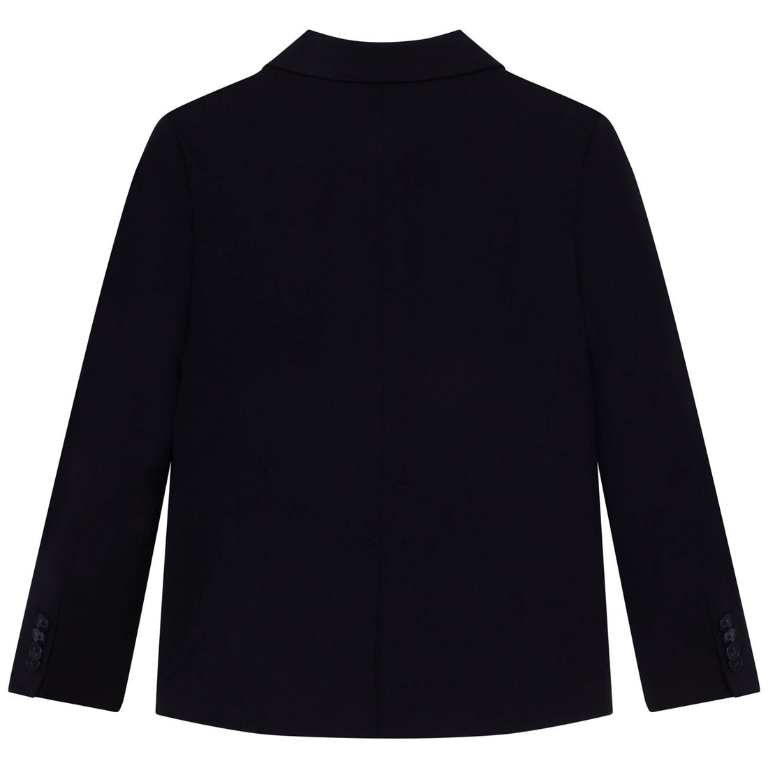 Hugo Boss Electric Blue Suit Jacket