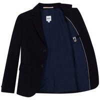 Hugo Boss Electric Blue Suit Jacket