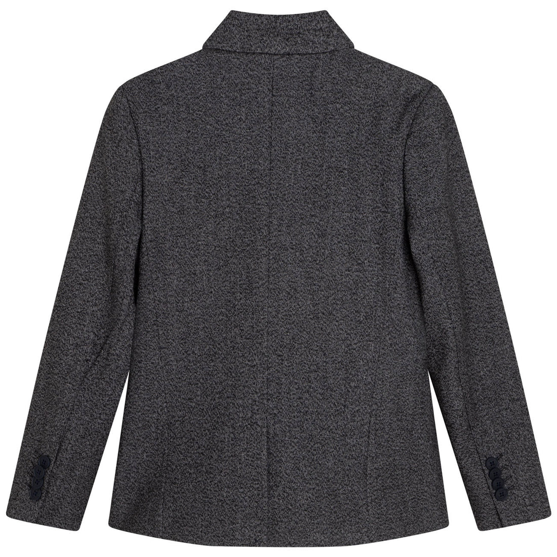 Hugo Boss Grey Marl Medium Suit Jacket