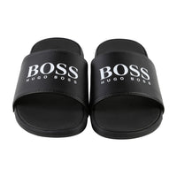 BOSS Hugo Boss Black Slides