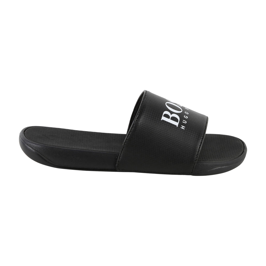 BOSS Hugo Boss Black Slides