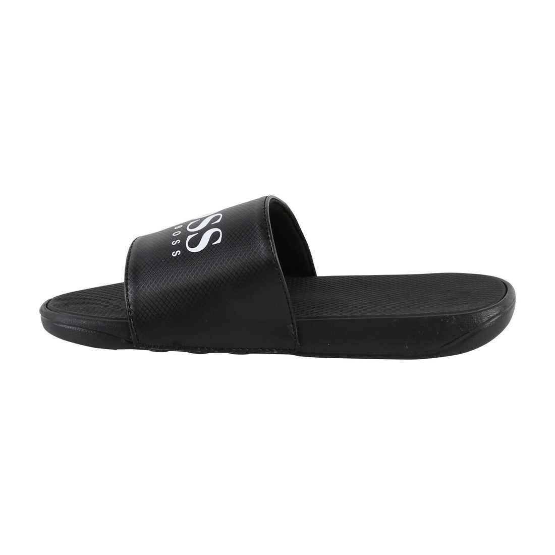BOSS Hugo Boss Black Slides