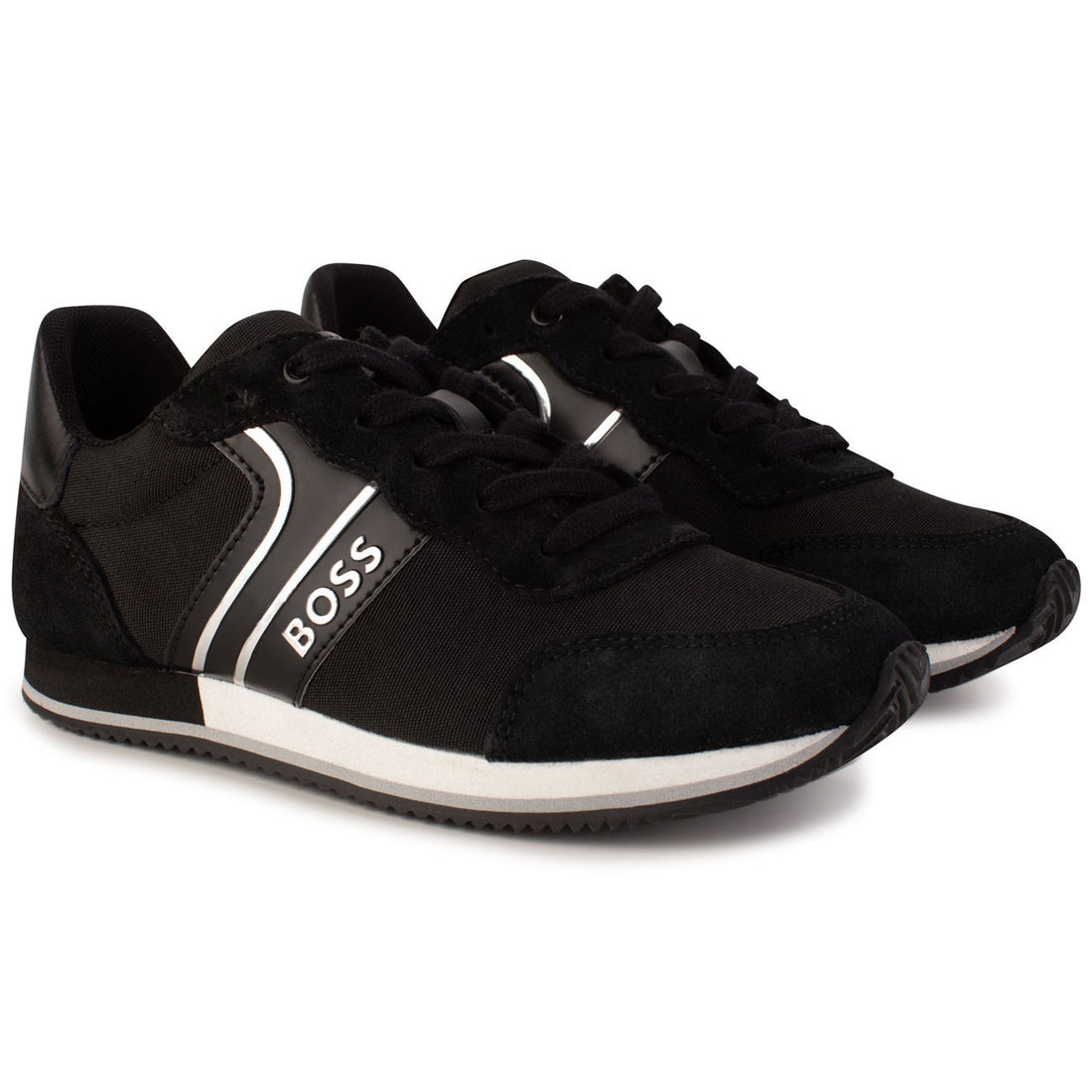 Hugo Boss Black Trainers
