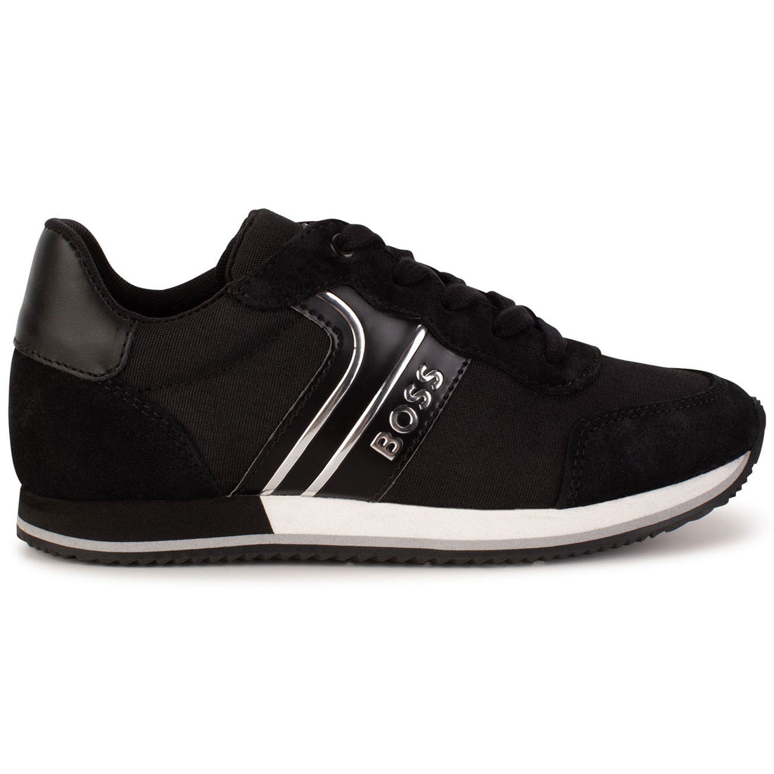 Hugo Boss Black Trainers
