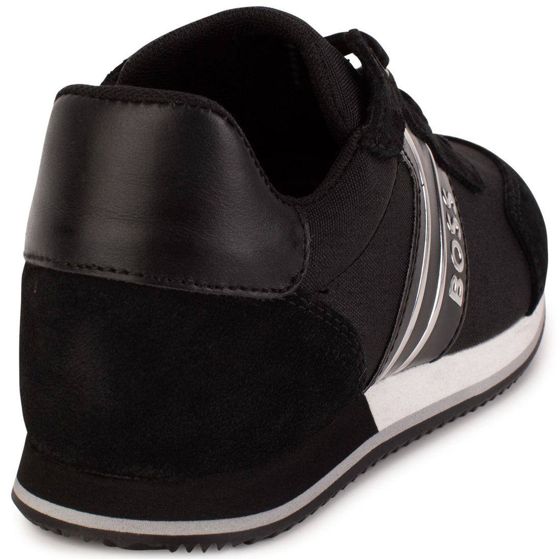 Hugo Boss Black Trainers