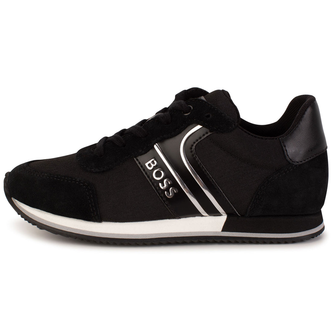 Hugo Boss Black Trainers