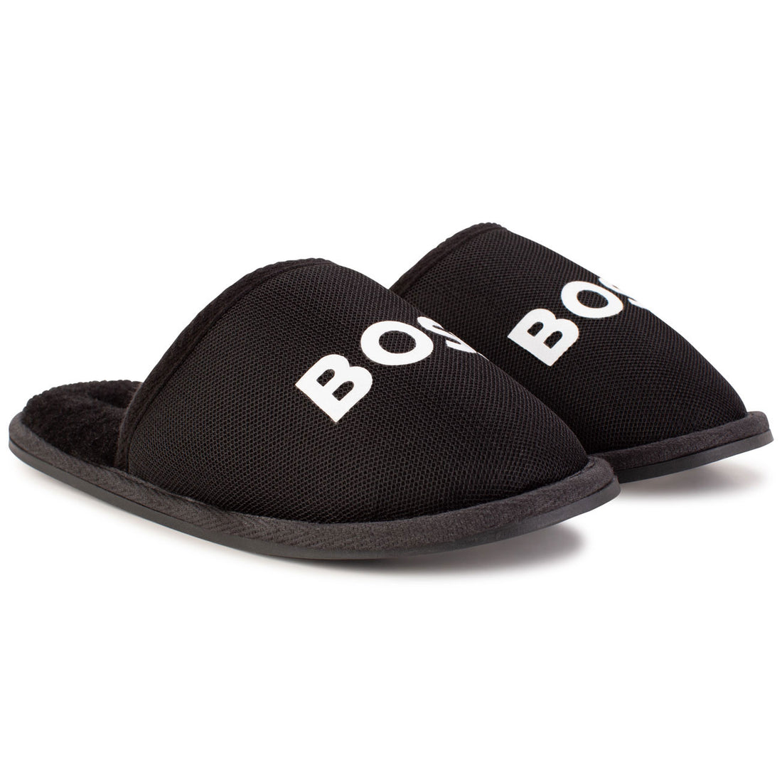 Hugo Boss Black House Slippers