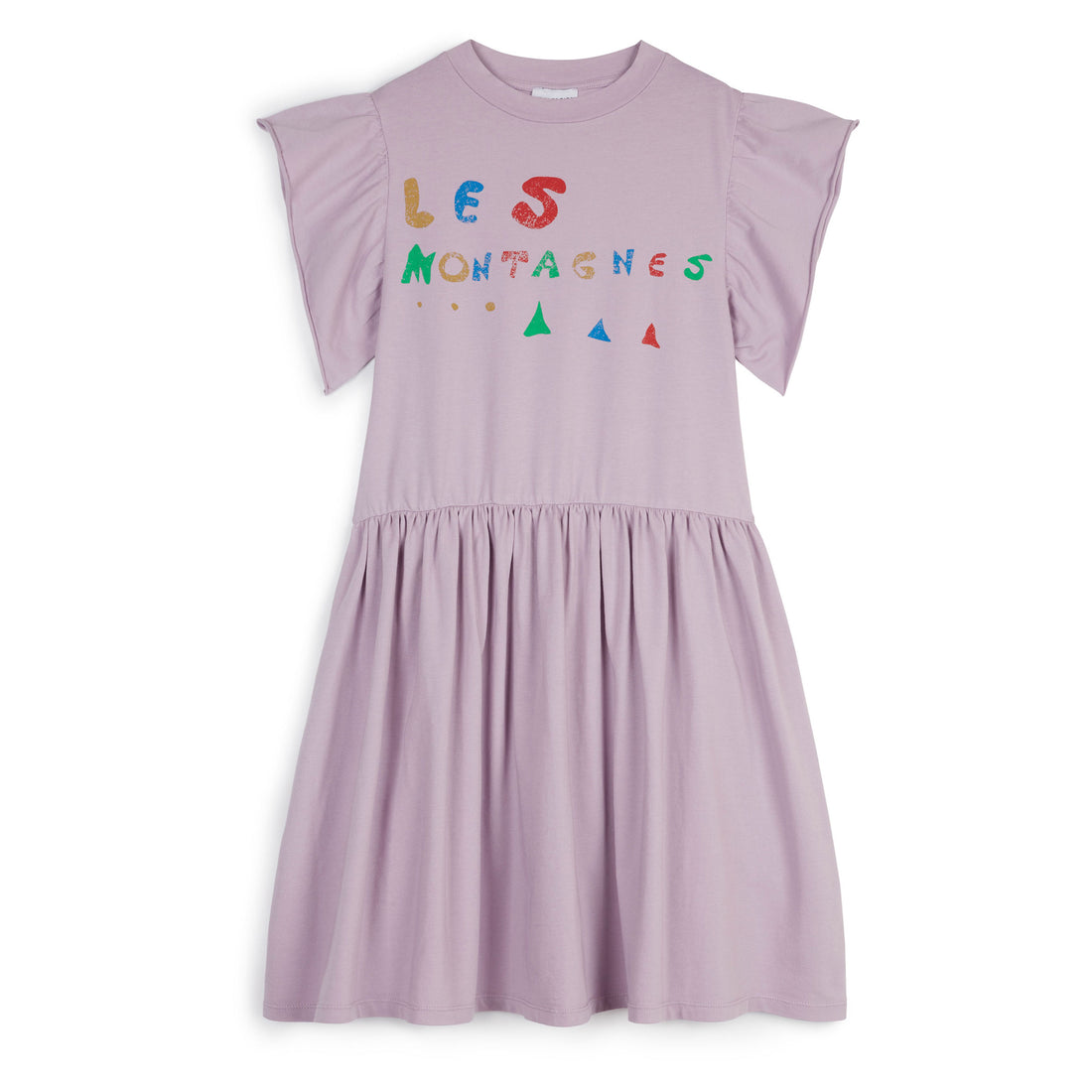 Wolf and Rita Les Montagnes Jacinta Dress
