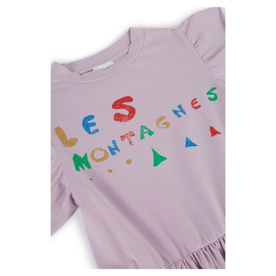 Wolf and Rita Les Montagnes Jacinta Dress