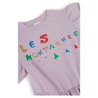 Wolf and Rita Les Montagnes Jacinta Dress