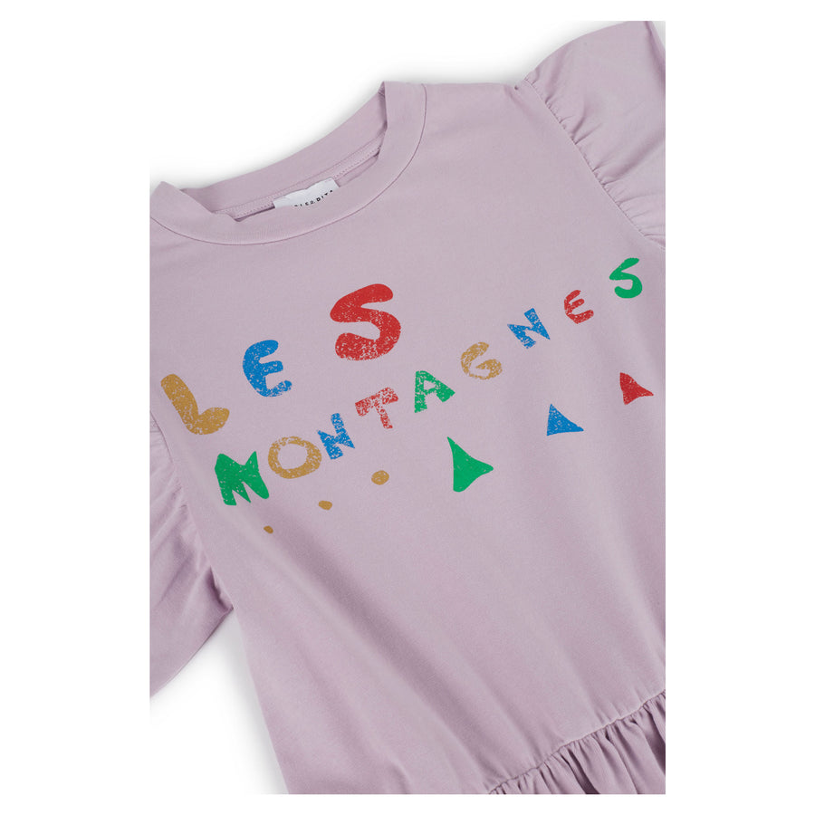 Wolf and Rita Les Montagnes Jacinta Dress