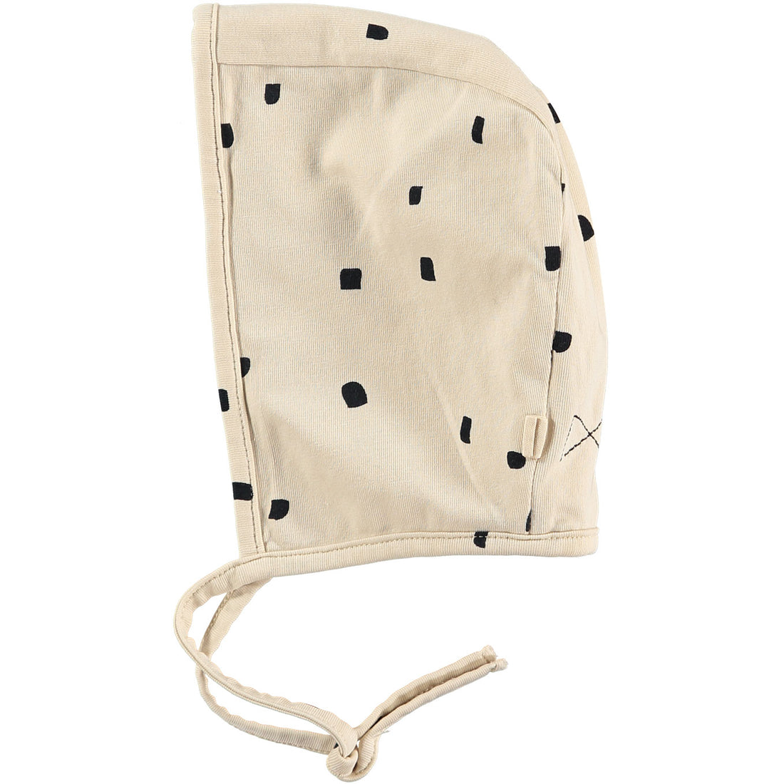 Mini Sibling Oatmeal Confetti Bonnet