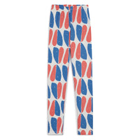 Wolf and Rita Coracao Jessica Legging