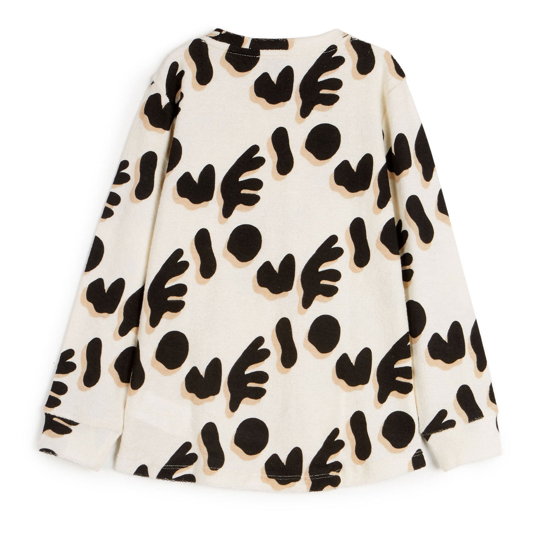 Wolf and Rita Love Joaquim Tee