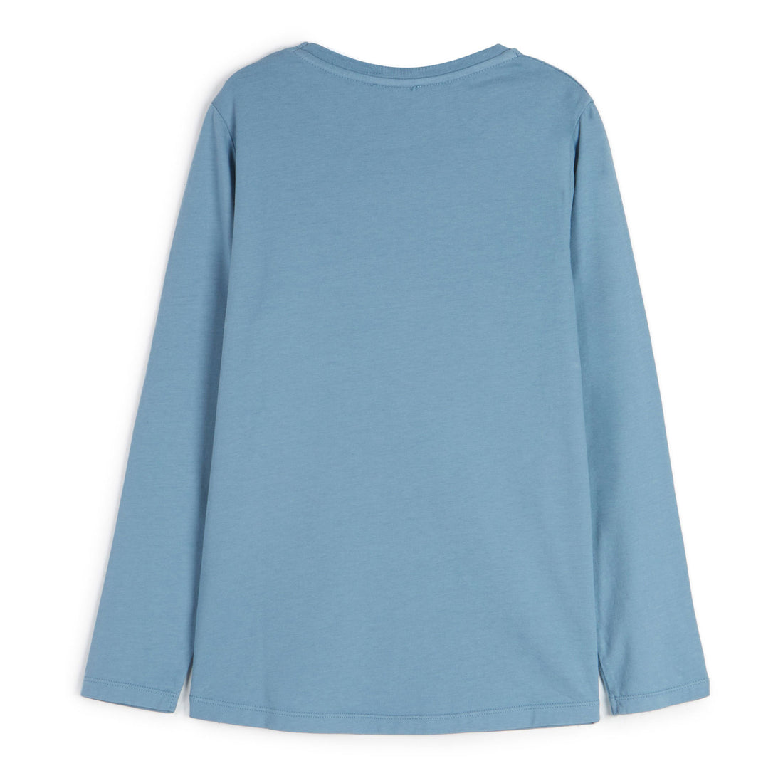 Wolf and Rita Same All Blue Joaquim Tee