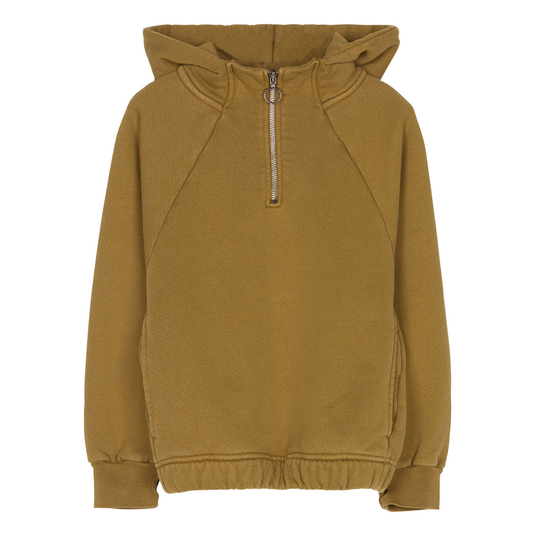 Finger in the Nose Jody Bark Loose Hoodie