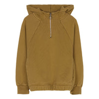 Finger in the Nose Jody Bark Loose Hoodie