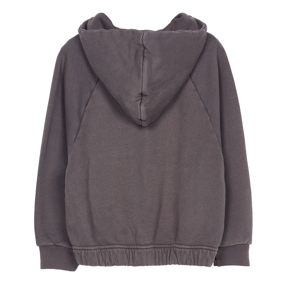 Finger in the Nose Jody Winter Black Loose Hoodie