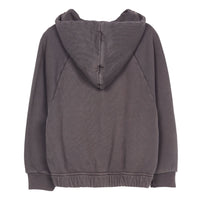 Finger in the Nose Jody Winter Black Loose Hoodie