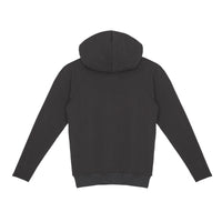Little Hedonist Pirate Black Joe Print Hooded Sweatshirt