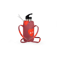 Jojo Factory Hearts Jojo Water Bottle