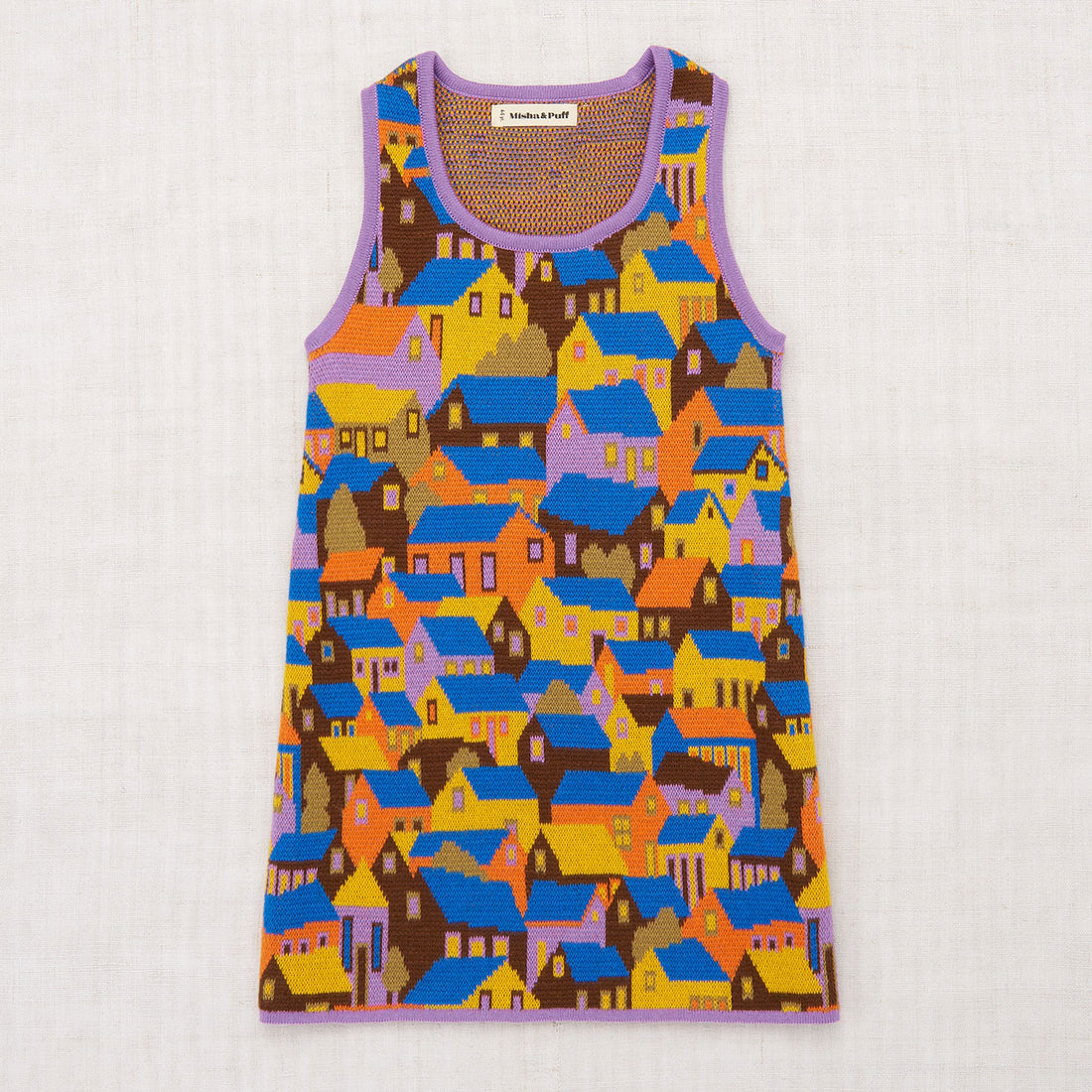 Misha and Puff Provence Village Prudence Dress
