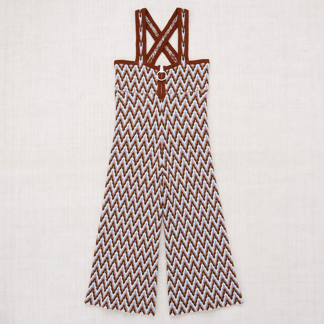 Misha and Puff Provence Tempo Jacquard Simone Overall