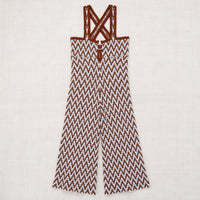 Misha and Puff Provence Tempo Jacquard Simone Overall