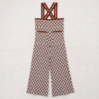 Misha and Puff Provence Tempo Jacquard Simone Overall