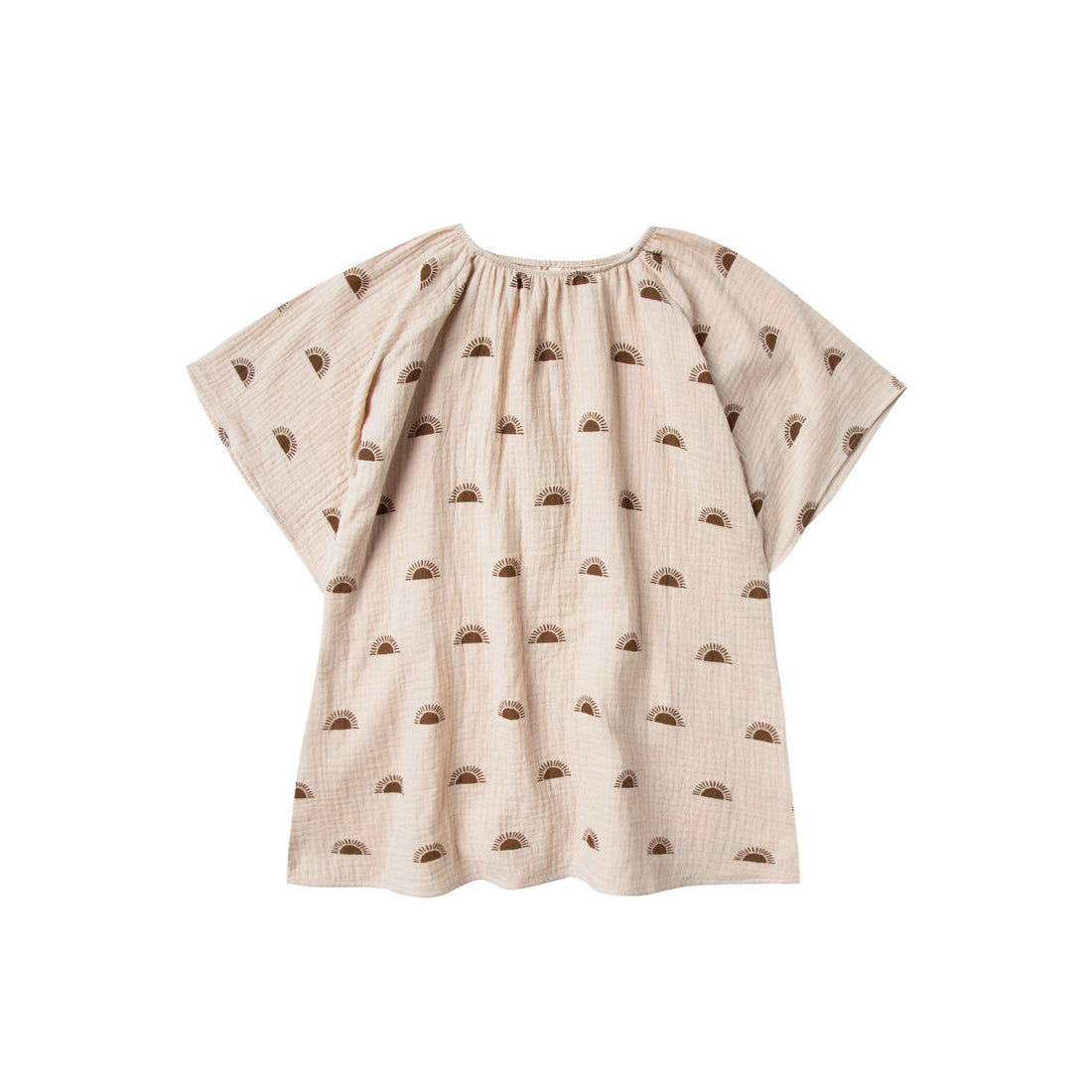 Rylee and Cru Pearl Sunset Dress