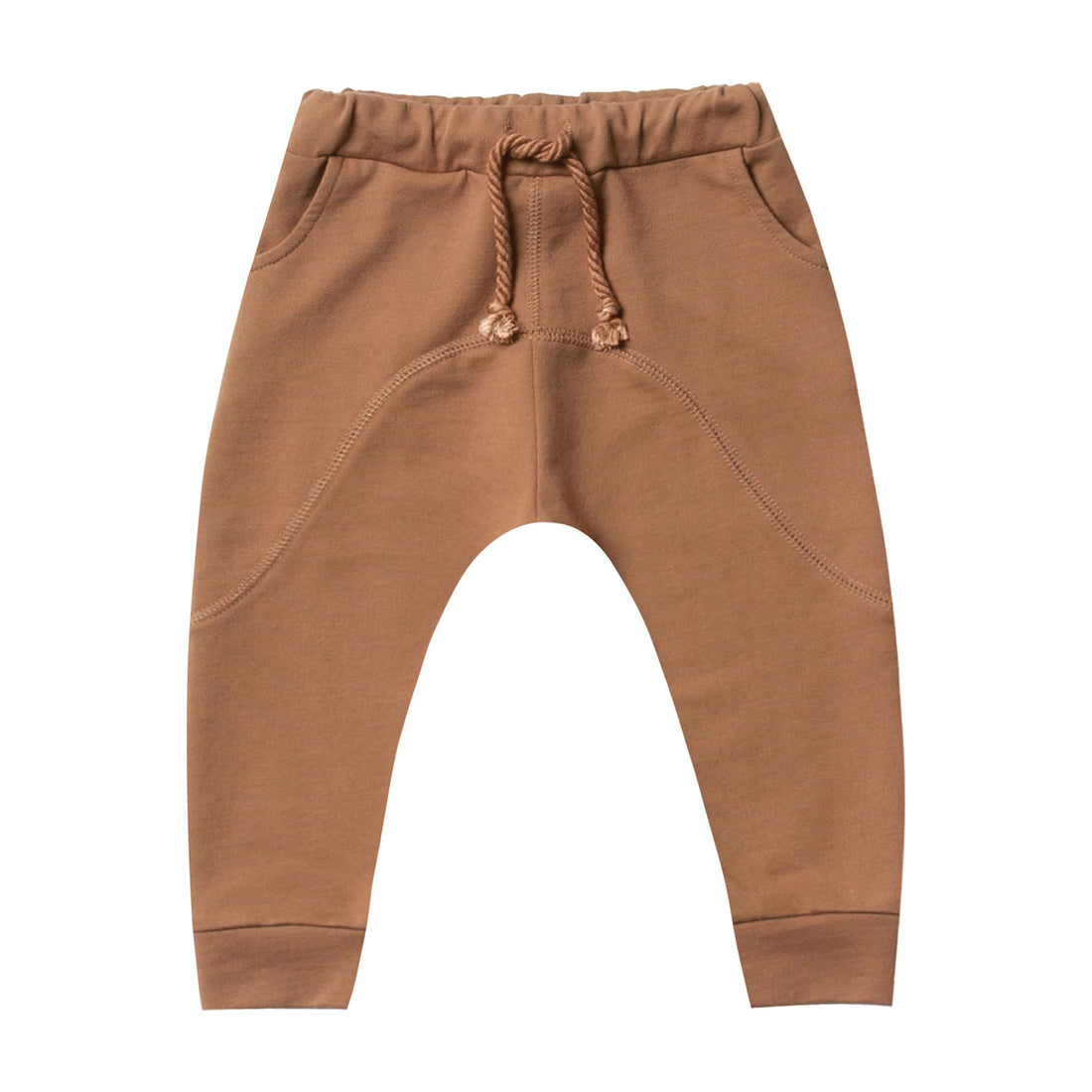 Rylee and Cru Bronze James Pants