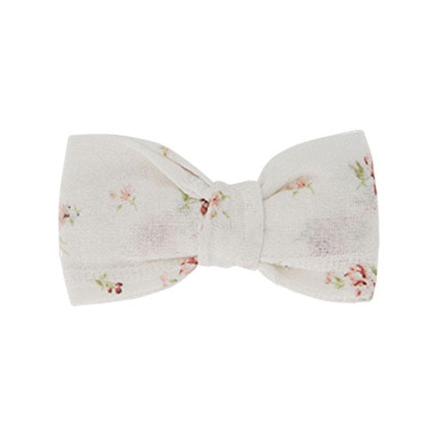 Jamie Kay Mini Bow - Sweet Magnolia