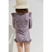 Jamie Kay Lily Swimsuit - Petite Fleur Antler