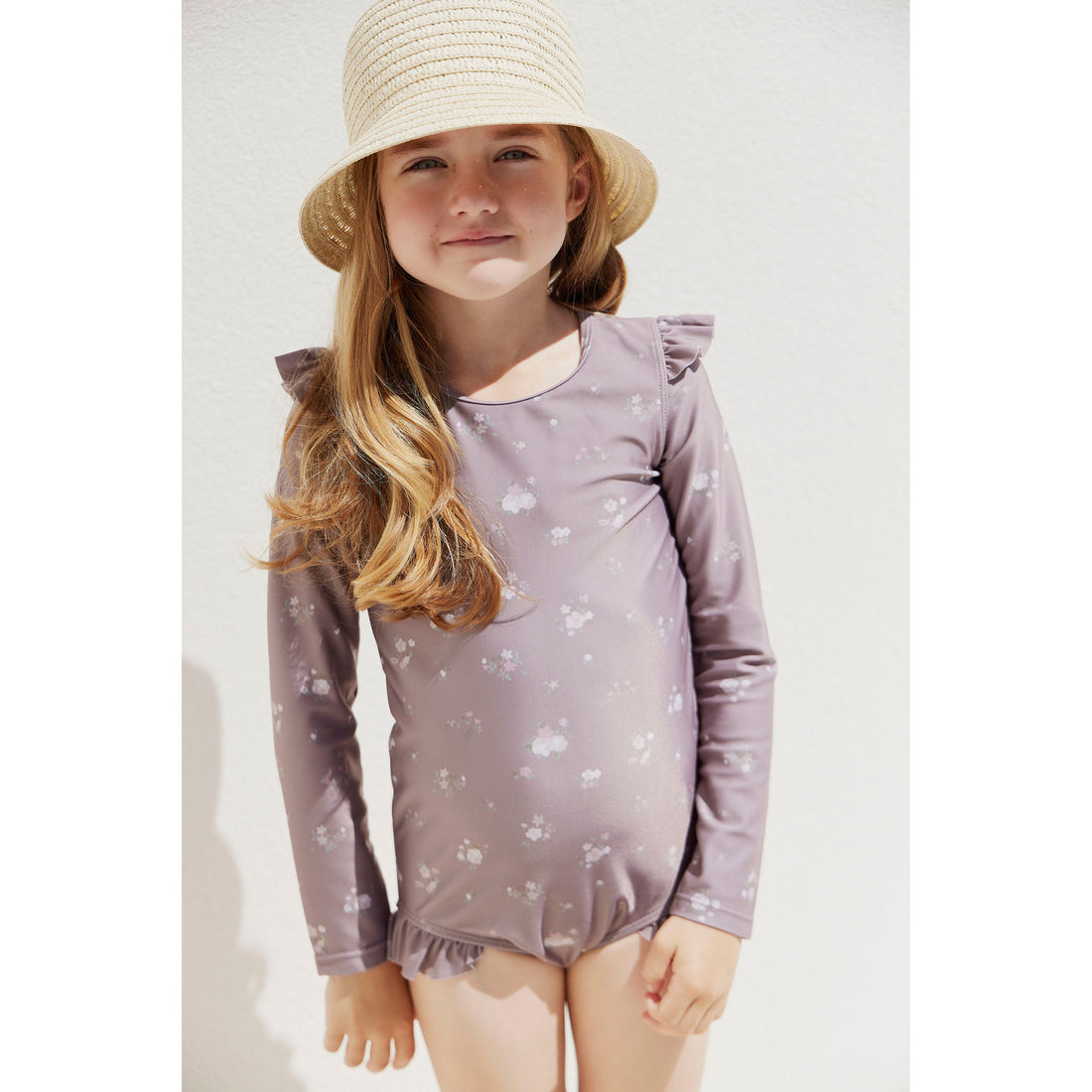 Jamie Kay Lily Swimsuit - Petite Fleur Antler