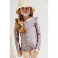 Jamie Kay Lily Swimsuit - Petite Fleur Antler