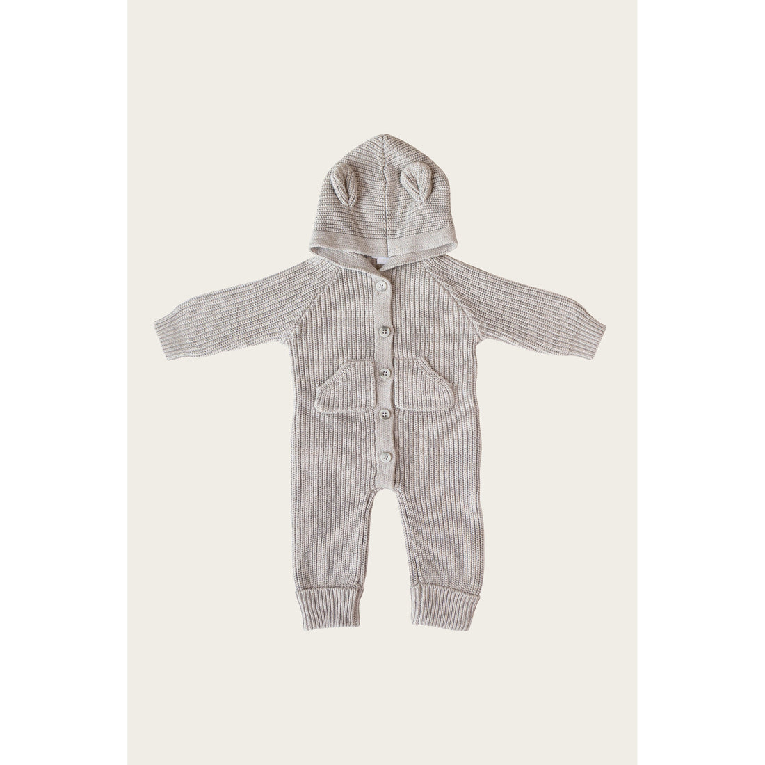 Jamie Kay  Birch Marle Bear Onepiece