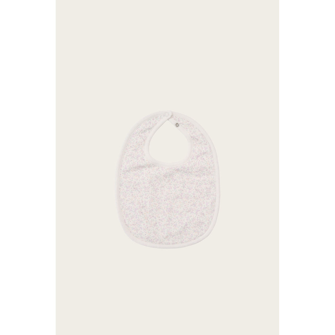 Jamie Kay  Hana Floral Bib