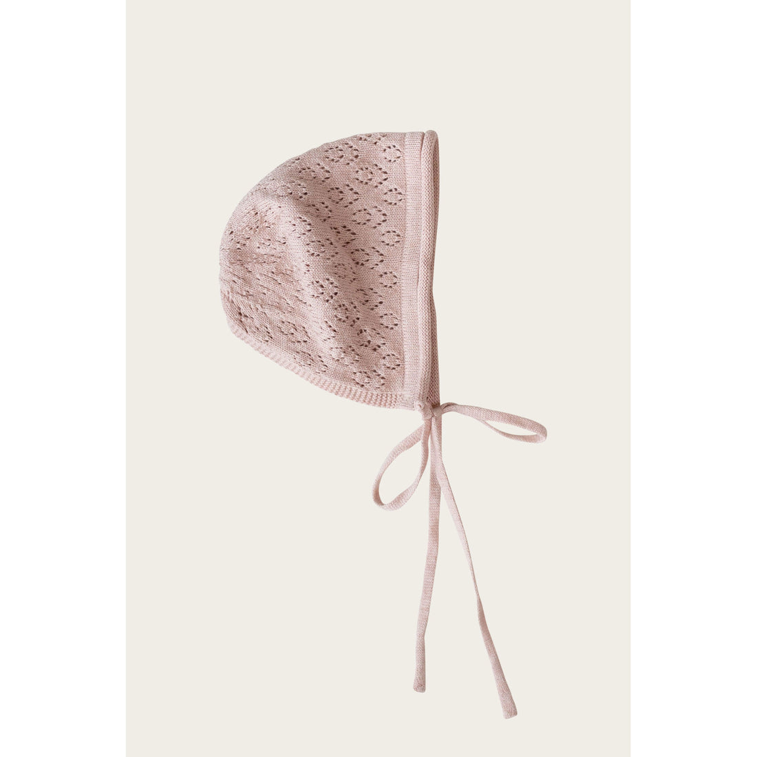 Jamie Kay  Blush Marle Bonnet