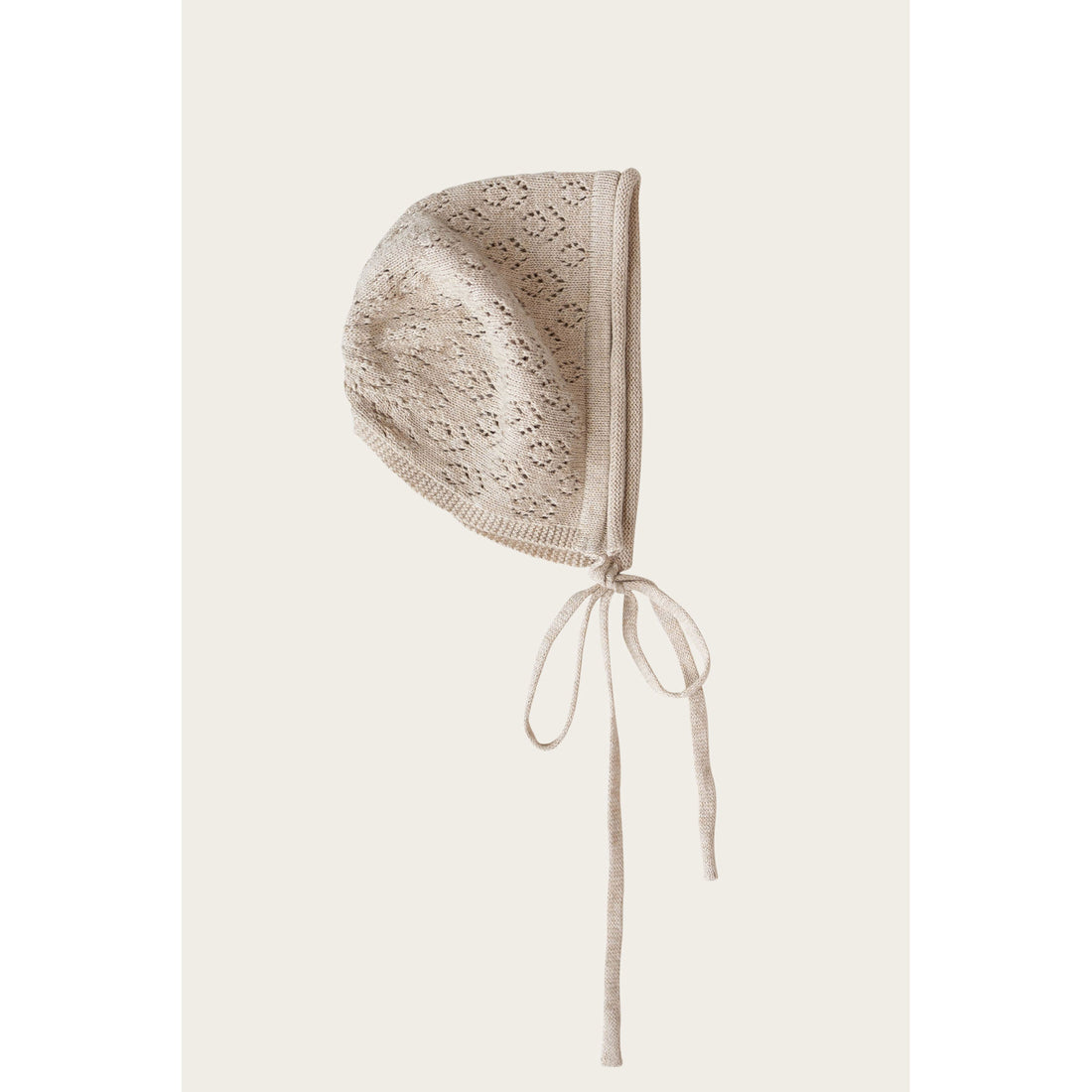 Jamie Kay  Wheat Marle Bonnet