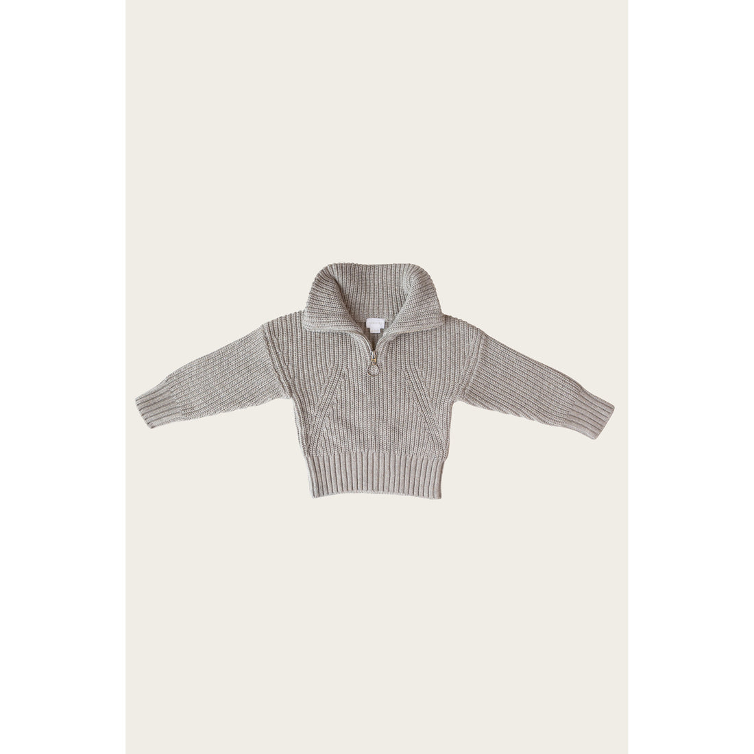 Jamie Kay  Birch Marle Bradley Knit