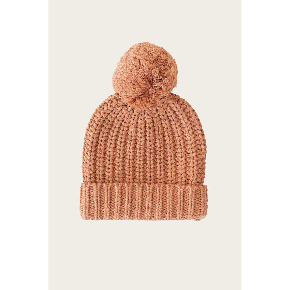 Jamie Kay  Tawny Marle Cosy Hat