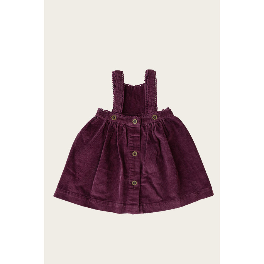 Jamie Kay  Fig Elizabeth Dress