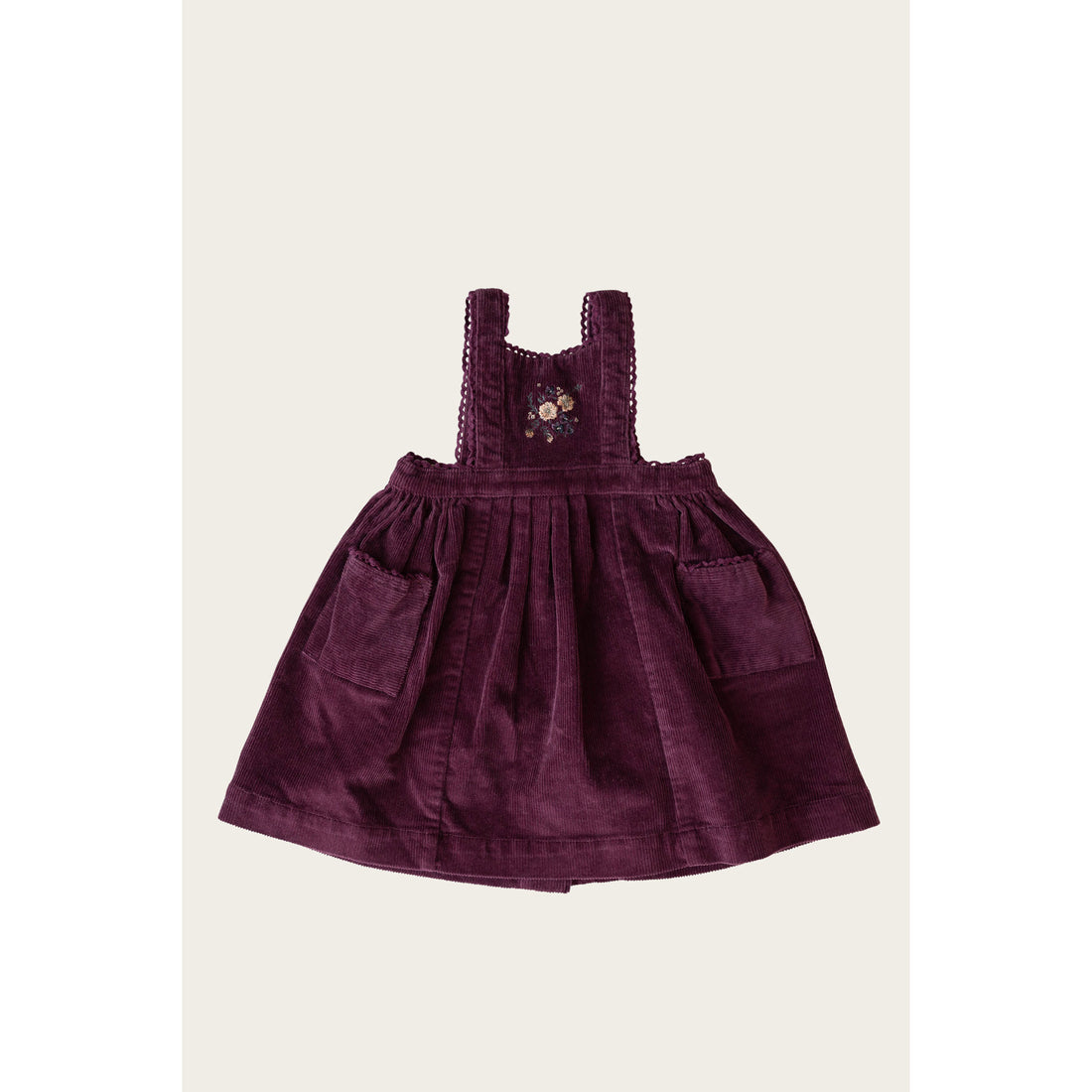 Jamie Kay  Fig Elizabeth Dress