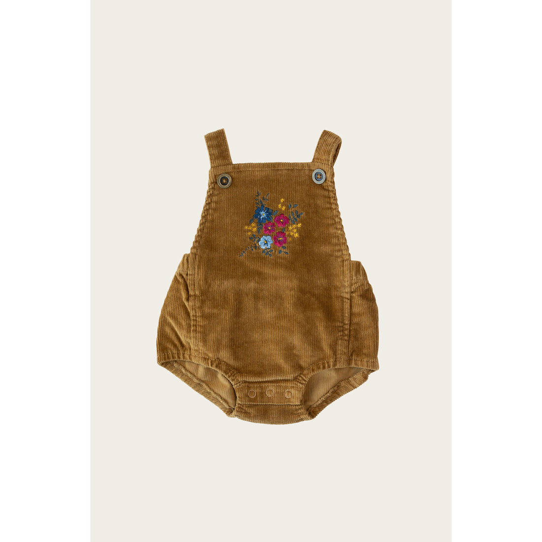 Jamie Kay  Bronze Ellie Playsuit