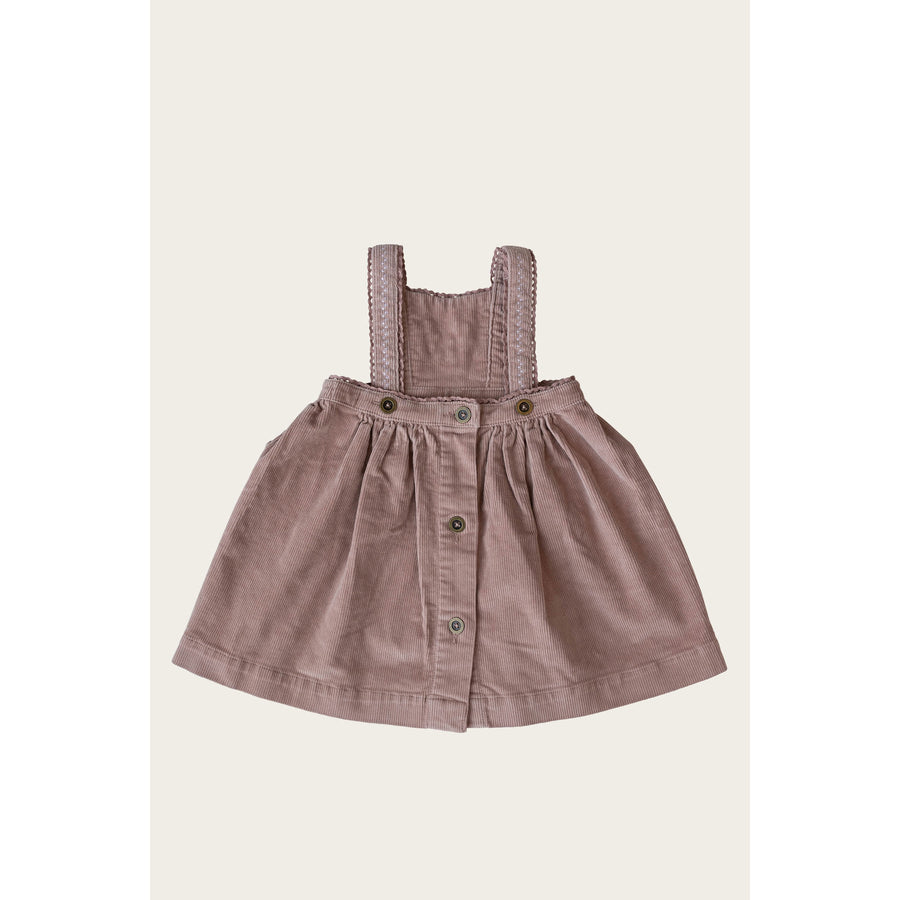 Camille Corduroy Jumper Camille Corduroy Jumper