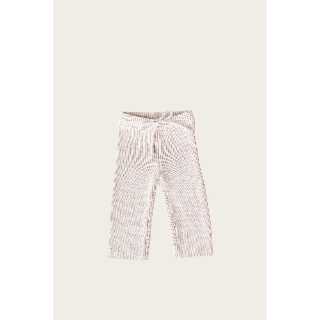 Jamie Kay  Lilac Ash Marle Morgan Pant